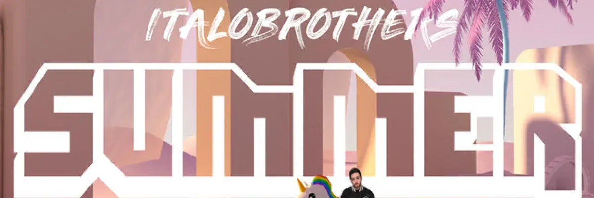 Italobrothers - Summer