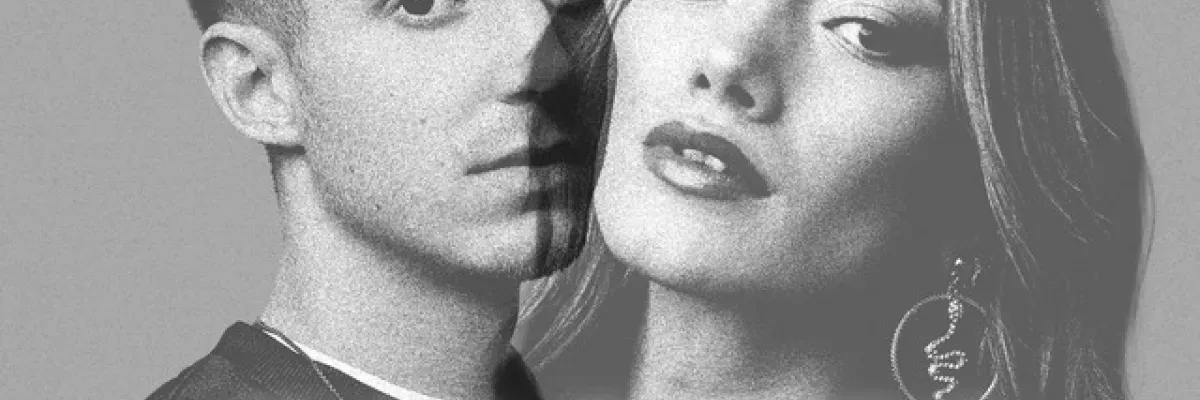 TOBY ROMEO X LEONY - CRAZY LOVE