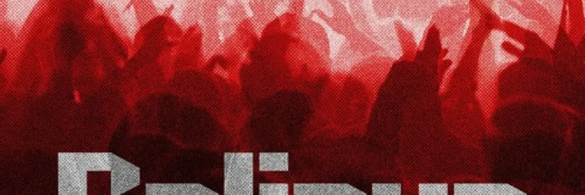 DIMITRI VEGAS & LIKE MIKE & SOUND OF LEGEND - BELIEVE