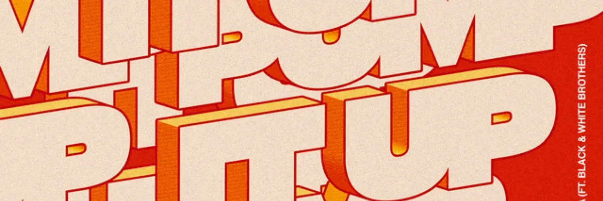 3 ARE LEGEND, TUJAMO, JAXX & VEGA - PUMP IT UP (FT. BLACK & WHITE BROTHERS)