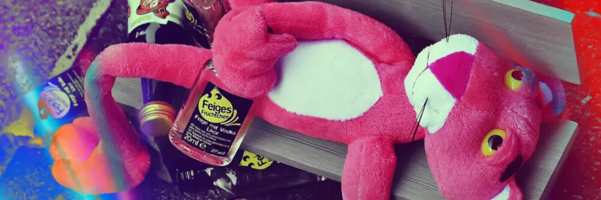 Harris & Ford x ItaloBrothers - Weekend Party