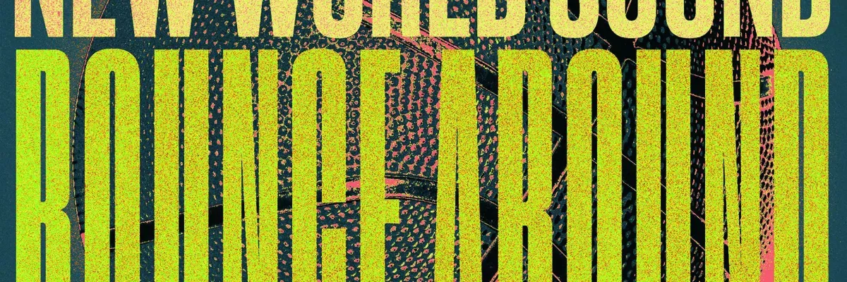 PREZIOSO X LIZOT X NEW WORLD SOUND - BOUNCE AROUND