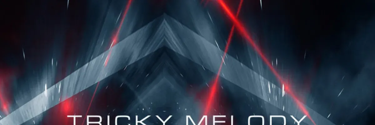 MARC KORN, SEMITOO EN PHIL PRAISE - TRICKY MELODY