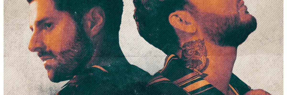 Alok & James Arthur - Work With My Love