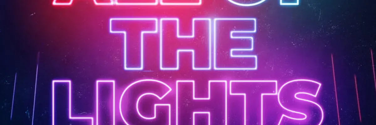 Coone & Robert Falcon - All Of The Lights