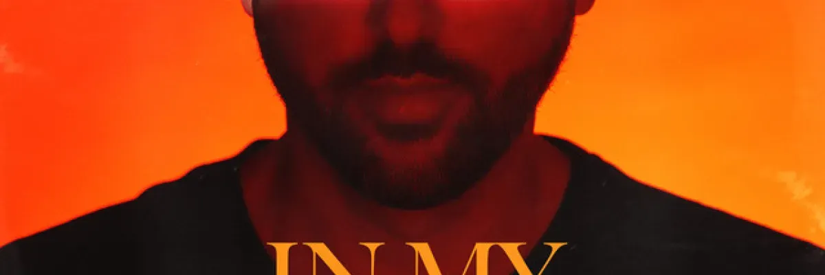 DJ Licious - In My Heart