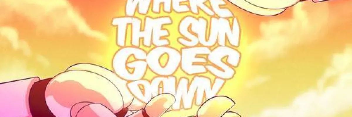  Marnik, Behmer, AMBERLIND & Hard Lights - Where The Sun Goes Down