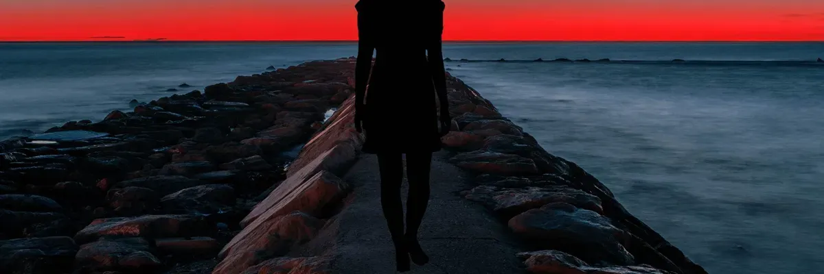 Klaas - Night Is Dark