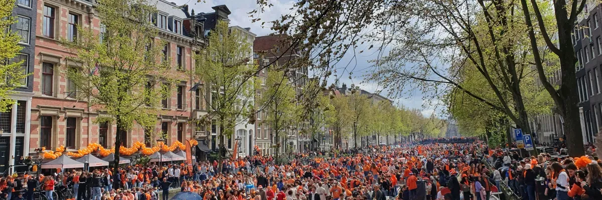 Koningsdag