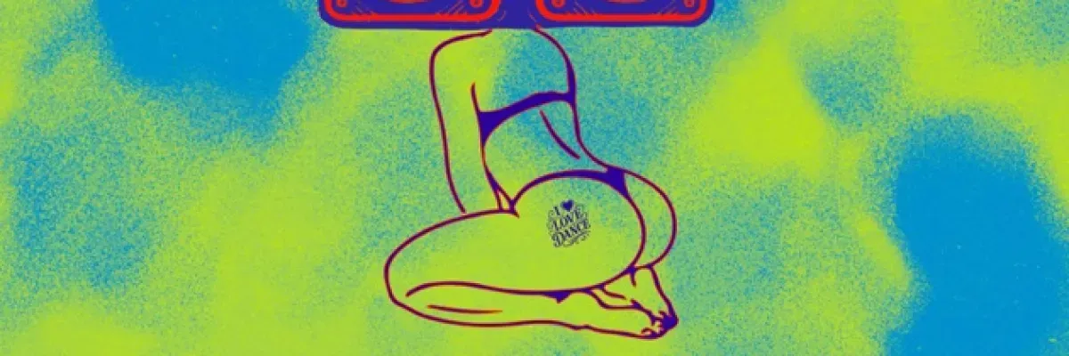 Outsiders, K-Liber , The Darkraver • Magnifico (Jump Remix)