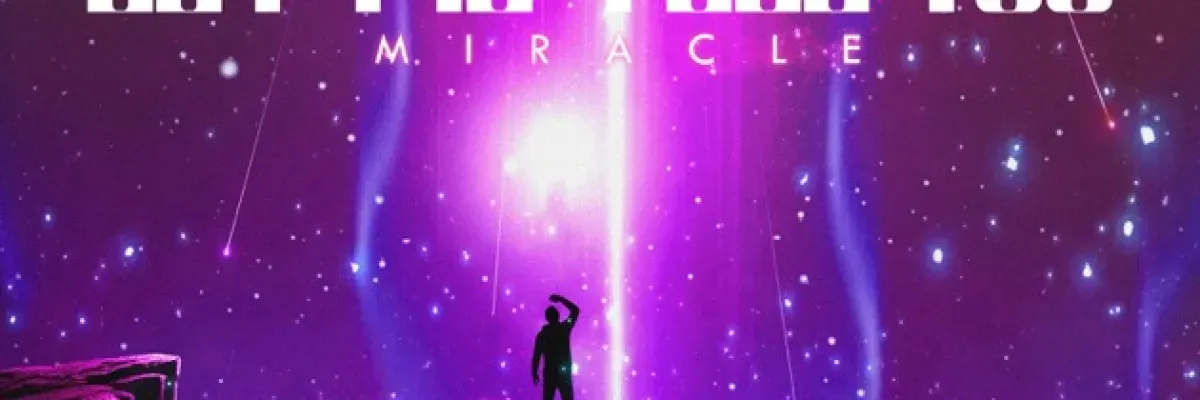 Kratos, Kickbait - Let Me Tell You (Miracle)