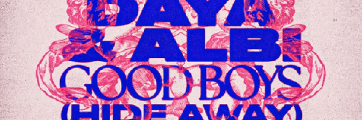 Albi & Daya - Good boys