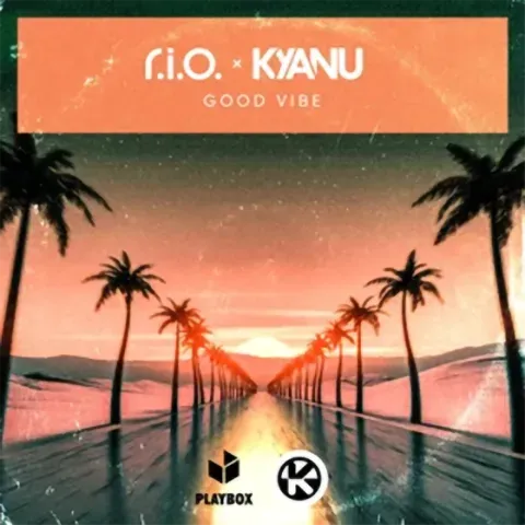 R.I.O. x KYANU - Good Vibe