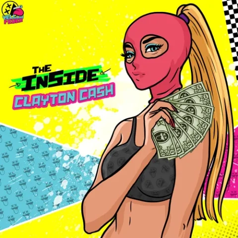 CLAYTON CASH, MICHAEL SCHURING - THE INSIDE