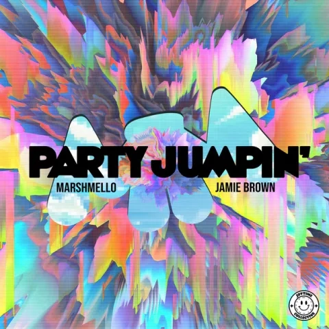 MARSHMELLO & JAMIE BROWN – PARTY JUMPIN'