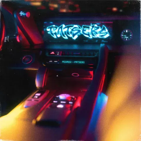 Pegassi - Patsers (From Patsers / Gangstas — The Movie)