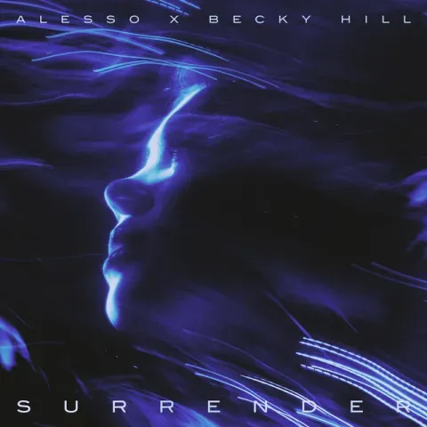 Alesso, Becky Hill - Surrender