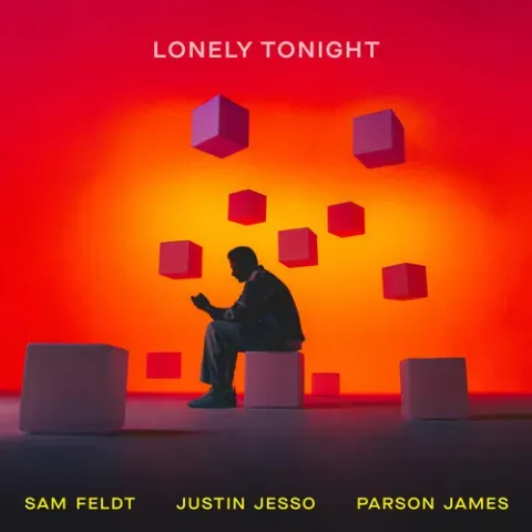 Sam Feldt, Justin Jesso & Parson James - Lonely Tonight