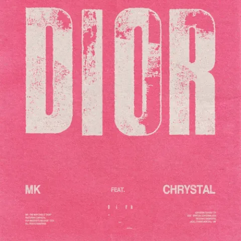 MK - Dior (ft. Chrystal)