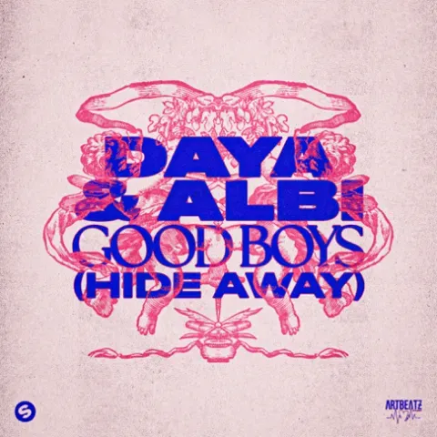 Albi & Daya - Good boys