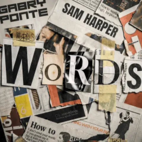 Gabry Ponte & Sam Harper - Words