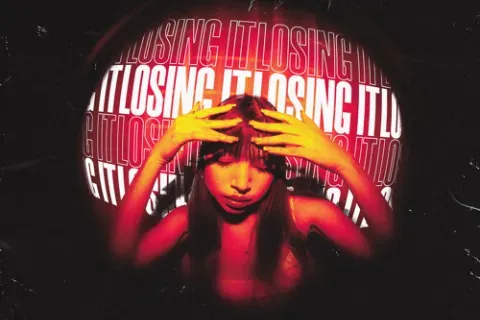 Danny Suko - Losing It