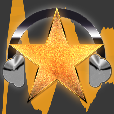 stars of dance music