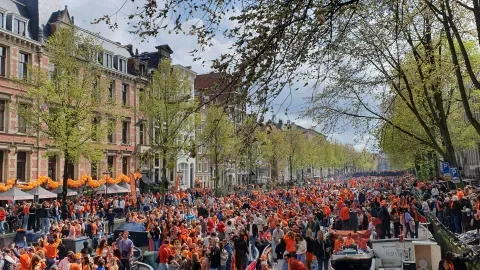 Koningsdag