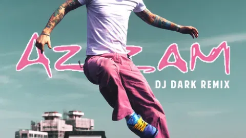 Ed Sheeran - Azizam (Dj Dark Remix)