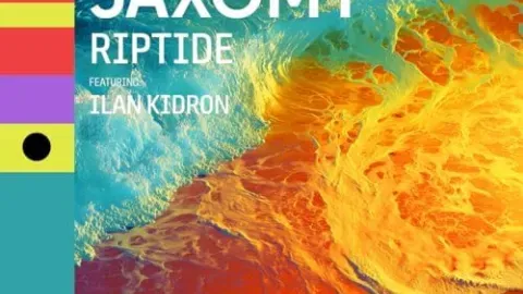 Sigala & Jaxomy  - Riptide